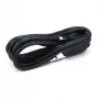 Lenovo 42T5029 toitekaabel Must 1 m