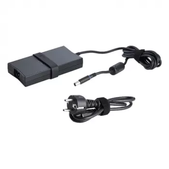 DELL 450-19103 toiteadapter/välitoiteallikas 130 W must
