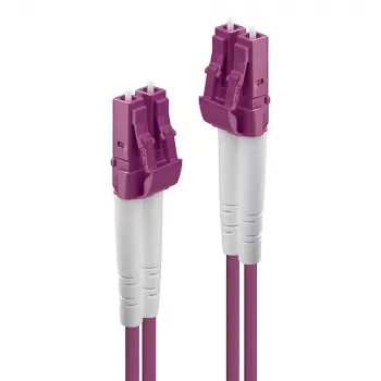 Lindy fiiberoptiline kaabel LC/LC OM4, 1m