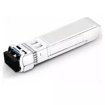 SFP+ transiiver Lenovo 4M17A13528 32Gb ühilduv moodul kiirete fiiberühenduste jaoks