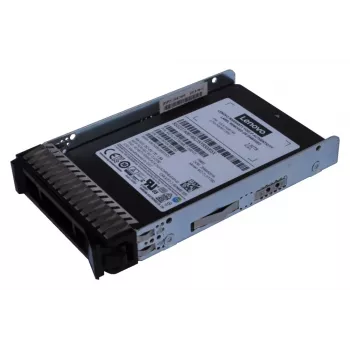 Lenovo 4XB7A10196 sisemine pooljuhtketas 480 GB 2.5 tolli Serial ATA III