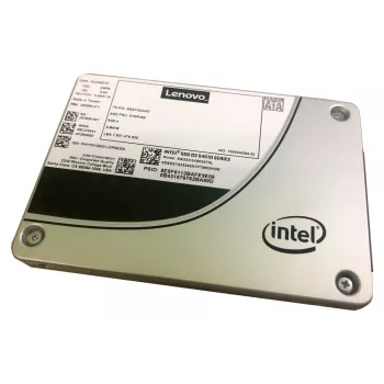 Lenovo 4XB7A10247 sisemine pooljuhtketas 240 GB 2,5-tolline Serial ATA III