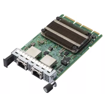 Lenovo 4XC7A08236 võrgukaart Sisemine Ethernet 10000 Mbit/s