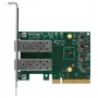 Võrgukaart Lenovo 4XC7A62580 sisemine kiudoptiline PCI Express juhtmega