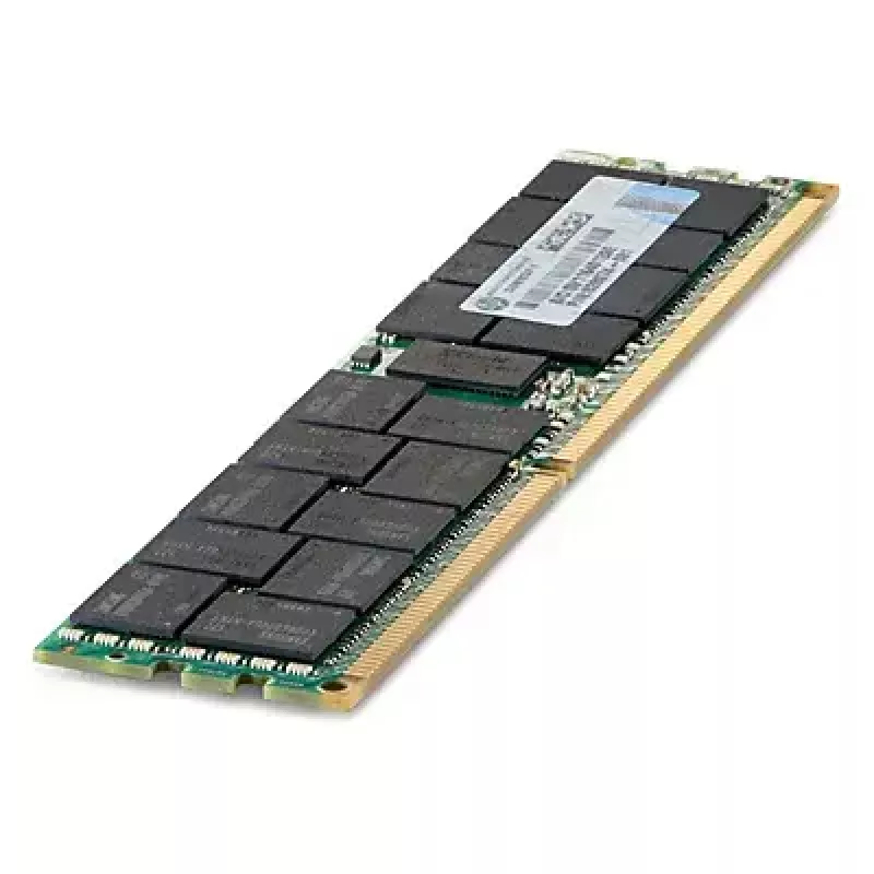 Mälumoodul HPE 8GB DDR3 1333MHz