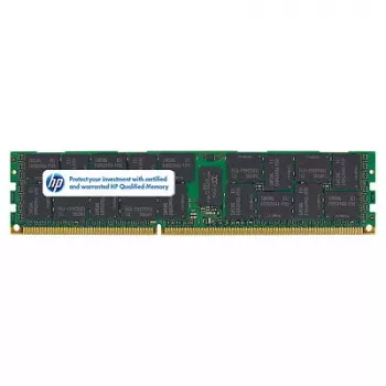 Mälumoodul HPE 8GB DDR3 1333MHz