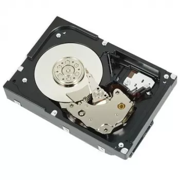 DELL 529FG sisemine kõvaketas 4 TB 7200 p/min 3,5-tolline SAS
