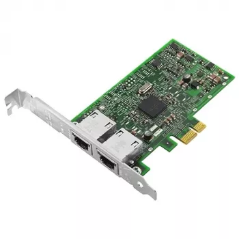DELL 540-BBGY võrgukaart Sisemine Ethernet 1000 Mbit/s