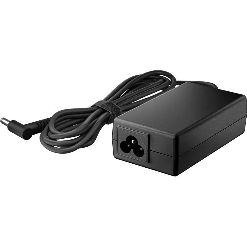 HP 609939-001 toiteadapter/inverter Sisetingimustes 65 W Must