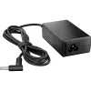HP 609939-001 toiteadapter/inverter Sisetingimustes 65 W Must