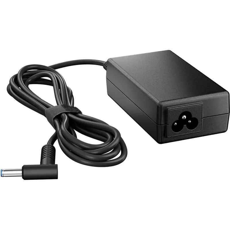 HP 609939-001 toiteadapter/inverter Sisetingimustes 65 W Must