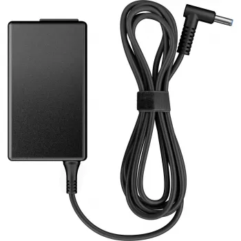 HP 609939-001 toiteadapter/inverter Sisetingimustes 65 W Must