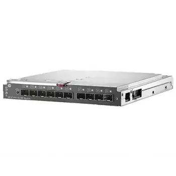 HPE Virtual Connect Flex-10/10D moodul 10 Gigabit Ethernet lüliti