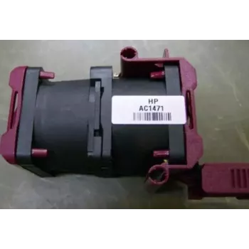 HPE standardne kuumvahetusventilaatori moodul ProLiant DL360 Gen9-le (775415-001)