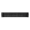 Lenovo ThinkSystem DE4000F kettamassiiv Rack (2U) Must