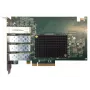 Lenovo 7ZT7A00493 võrgukaart Sisemine Fiiber 10000 Mbit/s
