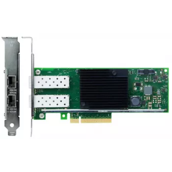 Lenovo 7ZT7A00537 võrgukaart Sisemine Fiiber 10000 Mbit/s