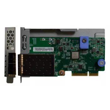 Lenovo 7ZT7A00546 võrgukaart Sisemine Fiiber 10000 Mbit/s