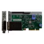 Lenovo 7ZT7A00546 võrgukaart Sisemine Fiiber 10000 Mbit/s