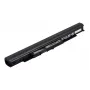 HP 807957-001 sülearvuti varuosa Aku