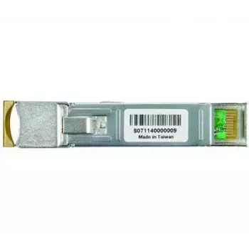 Zyxel SFP-1000T võrgutransiiveri moodul 1000 Mbit/s