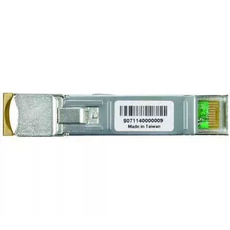 Zyxel SFP-1000T võrgutransiiveri moodul 1000 Mbit/s