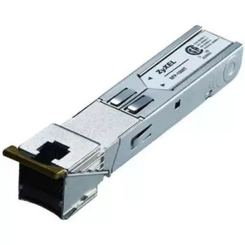 Zyxel SFP-1000T võrgutransiiveri moodul 1000 Mbit/s