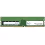 DELL A9654881 mälumoodul 8 GB DDR4 288-kontaktiline DIMM ECC