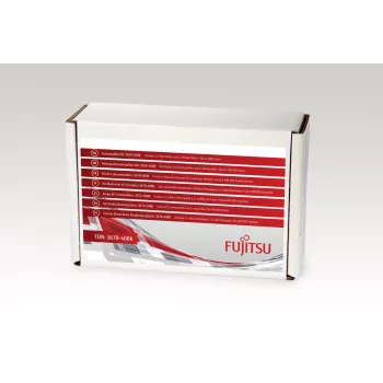 Kulumaterjalide komplekt Fujitsu fi-7140 fi-7240 fi-7160 fi-7260 fi-7180 fi-7280