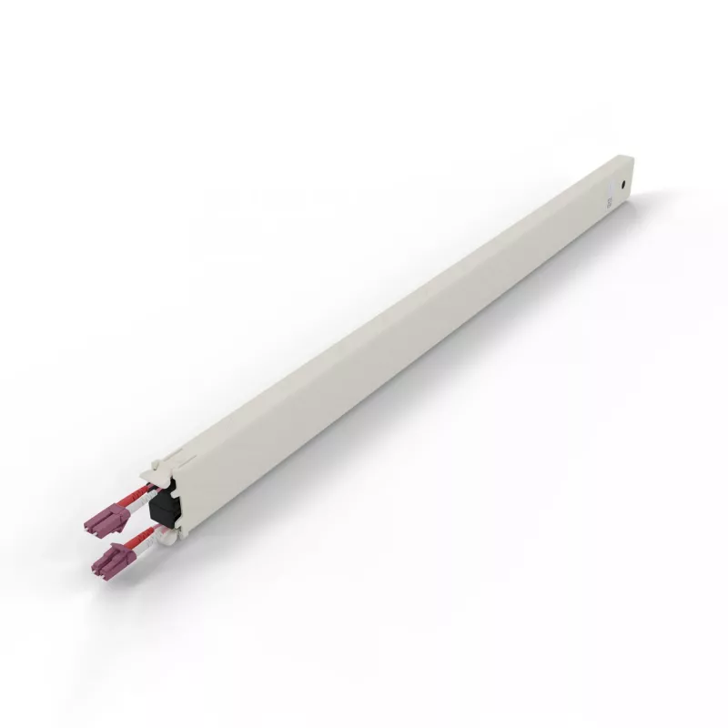 PATCHBOX InfiniBand/fiiberoptiline kaabel 1,8 m LC LC OM4