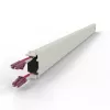 PATCHBOX InfiniBand/fiiberoptiline kaabel 1,8 m LC LC OM4