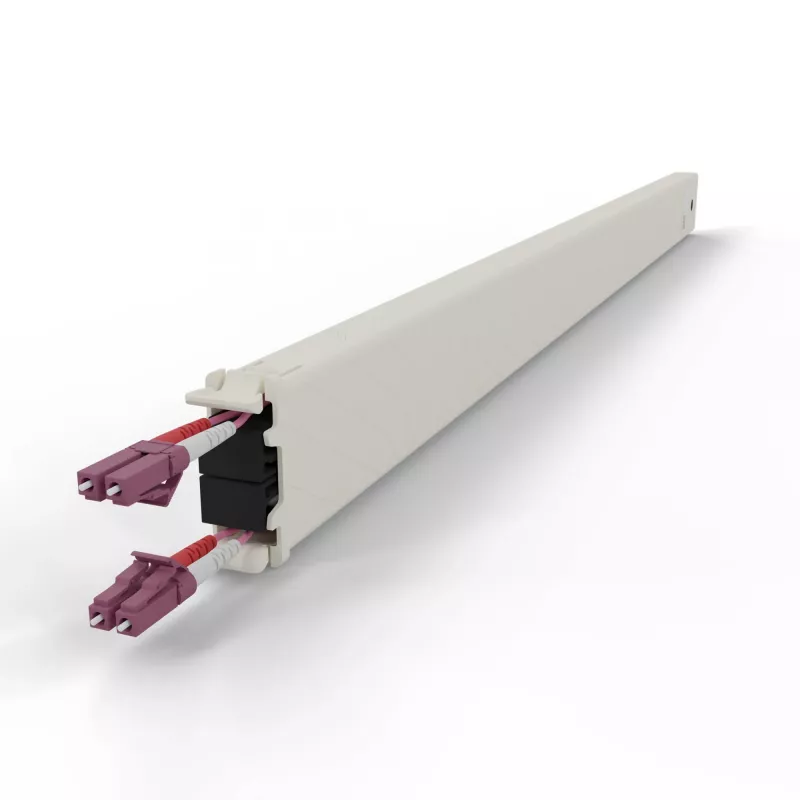 PATCHBOX InfiniBand/fiiberoptiline kaabel 1,8 m LC LC OM4