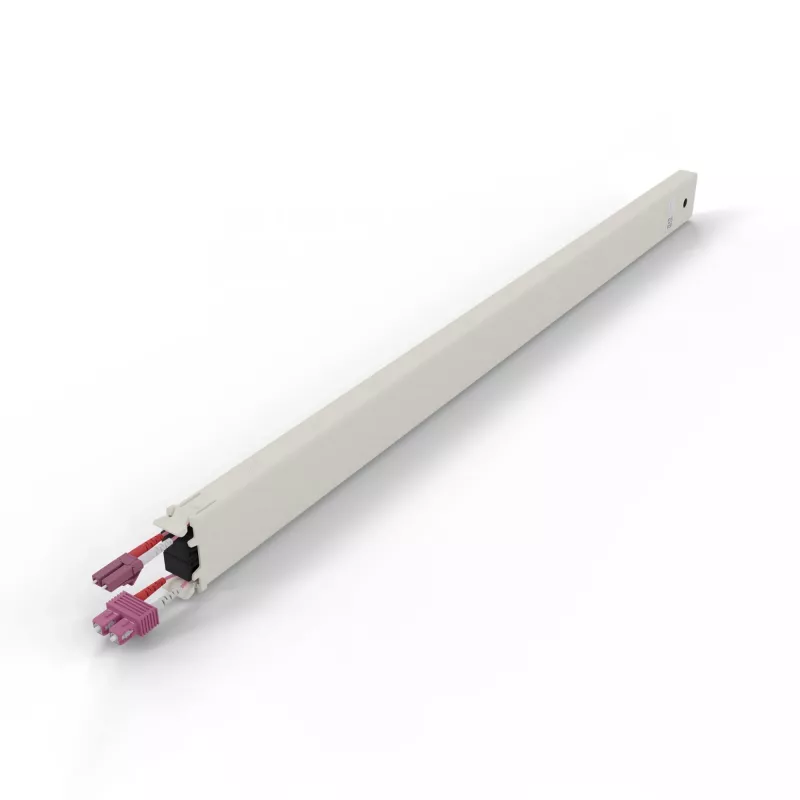 PATCHBOX InfiniBand/kiudoptiline kaabel CONE30OM412 1.8 m LC SC OM4