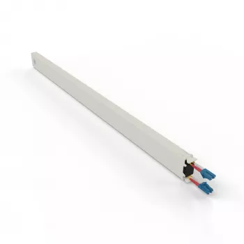 PATCHBOX InfiniBand/kiudoptiline kaabel 1,8 m LC LC