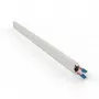 PATCHBOX InfiniBand/kiudoptiline kaabel 1,8 m LC LC