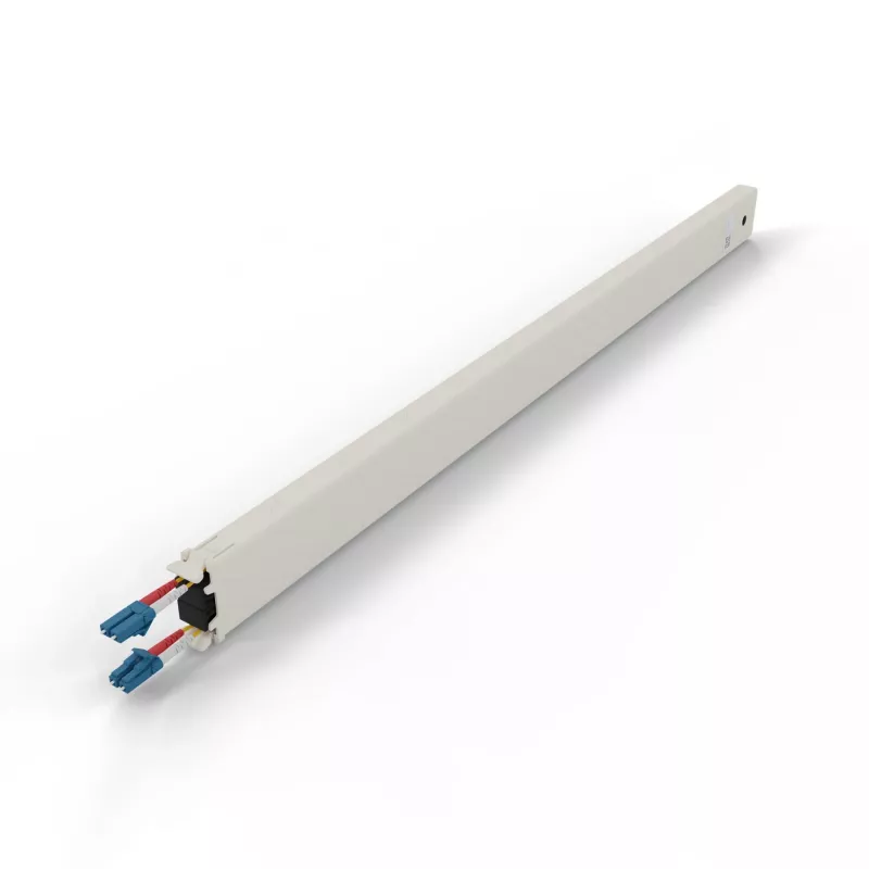 PATCHBOX InfiniBand/kiudoptiline kaabel 1,8 m LC LC