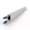 PATCHBOX InfiniBand/kiudoptiline kaabel 1,8 m LC LC