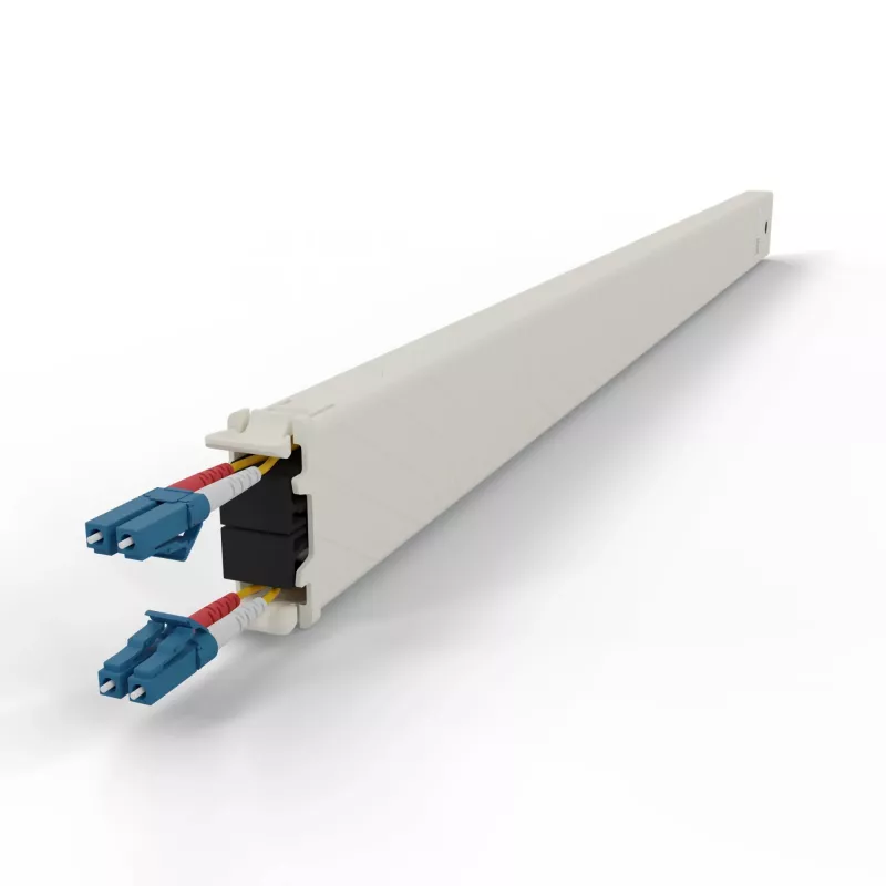 PATCHBOX InfiniBand/kiudoptiline kaabel 1,8 m LC LC