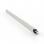 Võrgukaabel PATCHBOX CONE30STPBK RJ-45 Cat6a 1,8 m must