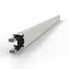 Võrgukaabel PATCHBOX CONE30STPBK RJ-45 Cat6a 1,8 m must