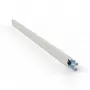 Võrgukaabel PATCHBOX CONE30STPBL RJ-45 Cat6a 1,8 m Sinine