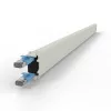Võrgukaabel PATCHBOX CONE30STPBL RJ-45 Cat6a 1,8 m Sinine
