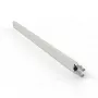 Võrgukaabel PATCHBOX CONE30STPSL RJ-45 Cat6a 1,8 m hall
