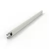 Võrgukaabel PATCHBOX CONE30STPSL RJ-45 Cat6a 1,8 m hall