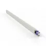 PATCHBOX.one / Kassett / 30RU / STP / Violetne, 1,8 m, Cat6a, U/FTP (STP), RJ-45, RJ-45, Violetne
