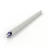 PATCHBOX.one / Kassett / 30RU / STP / Violetne, 1,8 m, Cat6a, U/FTP (STP), RJ-45, RJ-45, Violetne