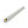 Võrgukaabel PATCHBOX CONE30STPYL RJ-45 Cat6a 1,8m Kollane