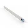 Võrgukaabel PATCHBOX CONE30UTPBL RJ-45 Cat6a 1,8 m Sinine