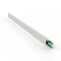 Võrgukaabel PATCHBOX CONE30UTPGR RJ-45 Cat6a 1,8m Roheline