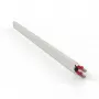 Võrgukaabel PATCHBOX CONE30UTPRD RJ-45 Cat6a 1.8m Punane